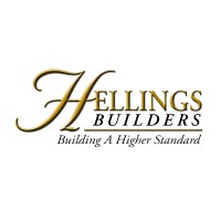 Hellings Builders Inc Logo
