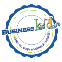 BusinessKids Nuevo León Logo