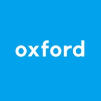 Oxford Property Group Logo