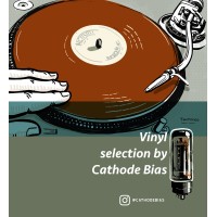 Cathode Bias Logo
