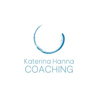 Katerina Hanna Coaching Logo