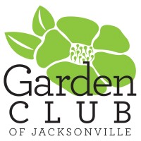 Garden Club of Jacksonville Logo