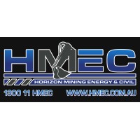 Horizon Mining Energy & Civil Logo