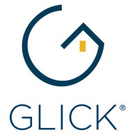Gene B. Glick Company Logo