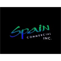 Spain Commercial Inc Logo