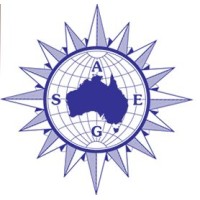 Australian Society of Exploration Geophysicists (ASEG) Logo