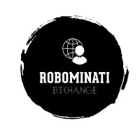 RoboMinati Logo