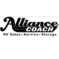 Alliance Coach and RV Logo