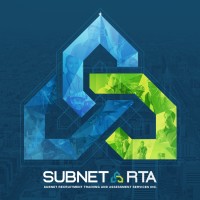 Subnet Recruitment Training and Assessment Services Inc Logo