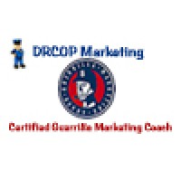 Drcop Marketing Logo