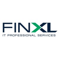 FinXL IT Professional Services Logo