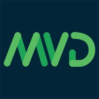 Mobile Video Devices, Inc. (MVD) Logo