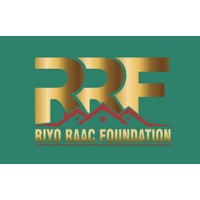 Riyo Raac Foundation Logo