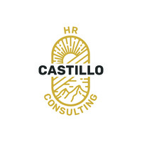 Castillo HR Consulting Inc. Logo