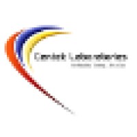 Centek Laboratories, LLC Logo