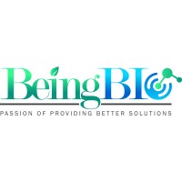 BEINGBIO Logo
