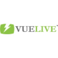 VUELIVE Logo