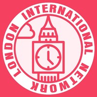 London International Network Logo