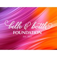 Belle & Bottle Foundation Logo