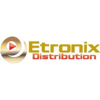 Etronix Distribution Limited Logo