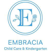 Embracia Child Care & Kindergarten Logo
