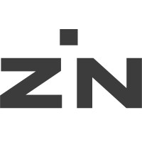 Zin Boats Inc. Logo