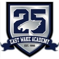 East Wake Academy Logo