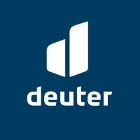 deuter USA Logo