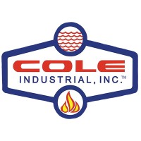 Cole Industrial, Inc.™ Logo