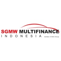PT. SGMW Multifinance Indonesia Logo