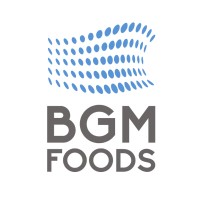 BGM foods Logo