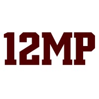 12th Man Productions Logo