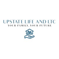 Upstate Life and LTC Logo