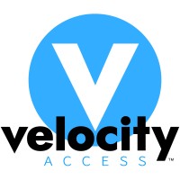 Velocity Access Logo