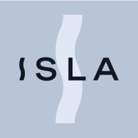 DRINK ISLA Logo