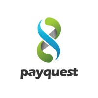 Payquest Network Logo