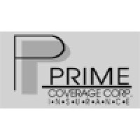 Prime Coverage Corp. Logo