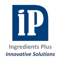 Ingredients Plus Sdn Bhd Logo