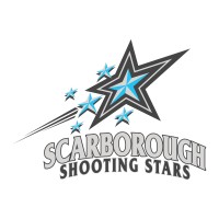 Scarborough Shooting Stars Logo