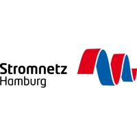 Stromnetz Hamburg GmbH Logo