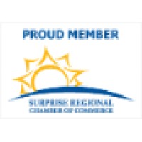 Surprise Regional Chamber of Commerce Logo