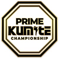 Prime Kumite Championship Logo