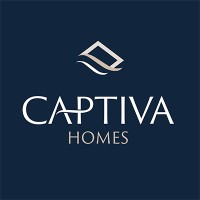 Captiva Homes Ltd Logo