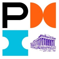 PMI Greece Chapter Logo