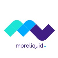 moreliquid Logo