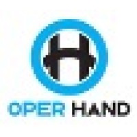 Oper Hand Logo