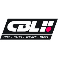 CBL (CLIVE BARFORD LIMITED) Logo
