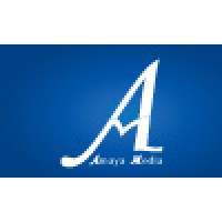 Amaya Media Logo
