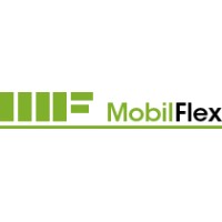 MobilFlex Inc Logo
