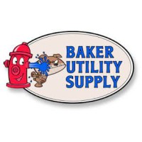 Baker Utility Supply Logo